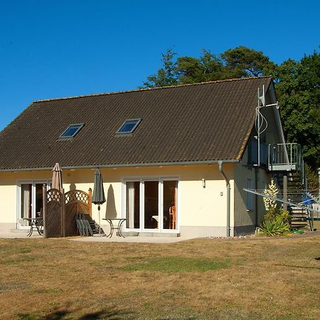 Sonnenhus - Ruegen Appartement Sellin  Buitenkant foto