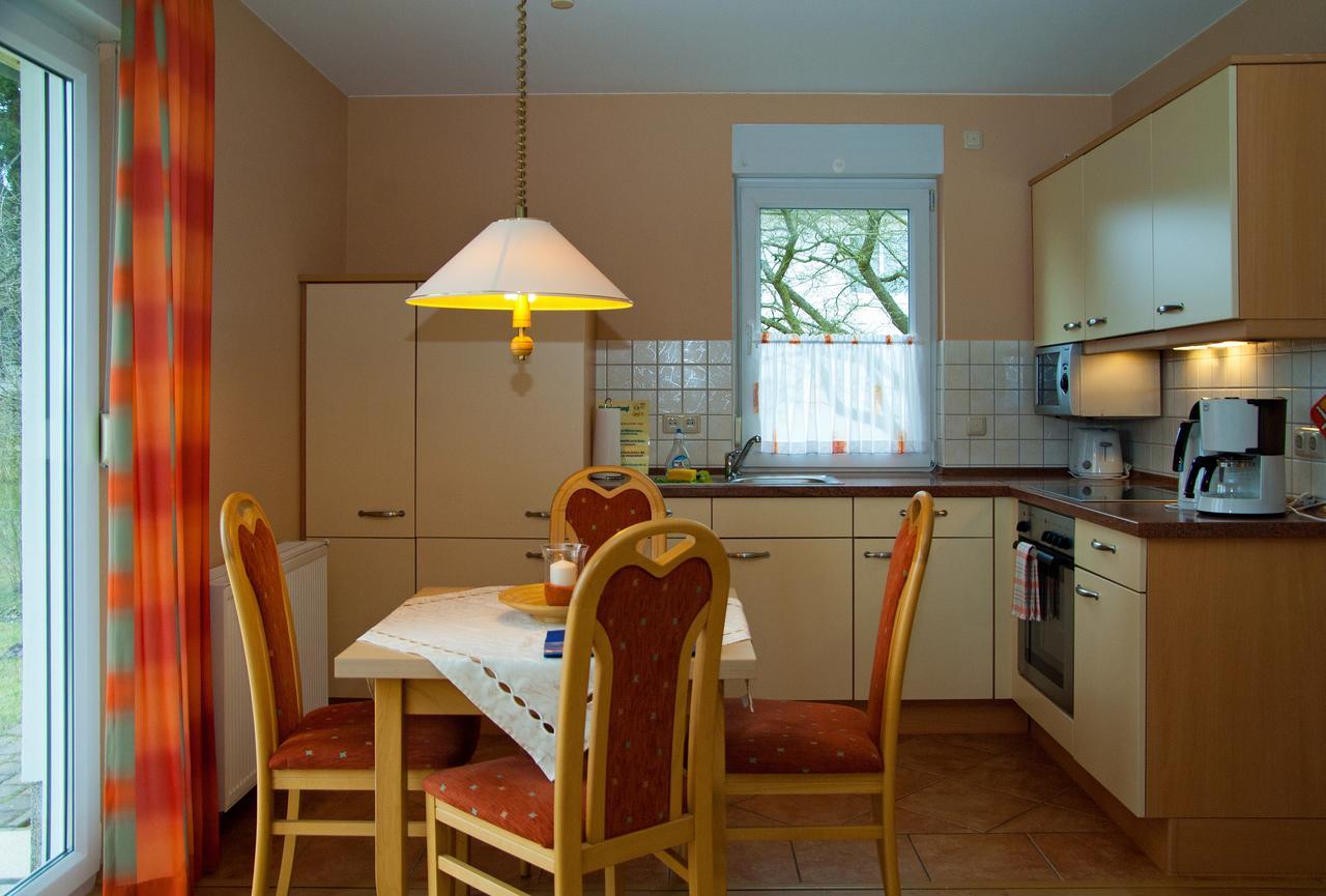 Sonnenhus - Ruegen Appartement Sellin  Buitenkant foto