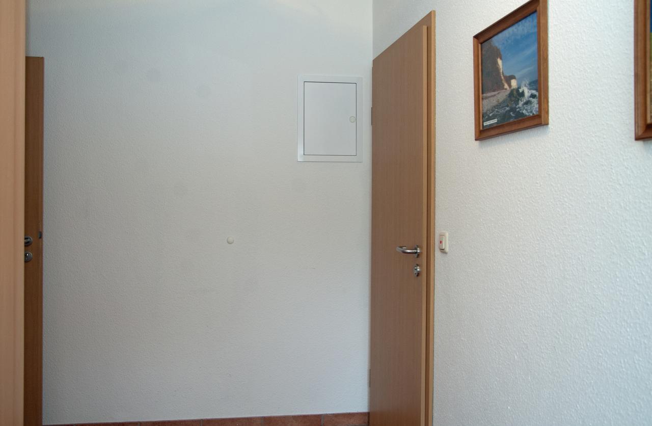 Sonnenhus - Ruegen Appartement Sellin  Buitenkant foto
