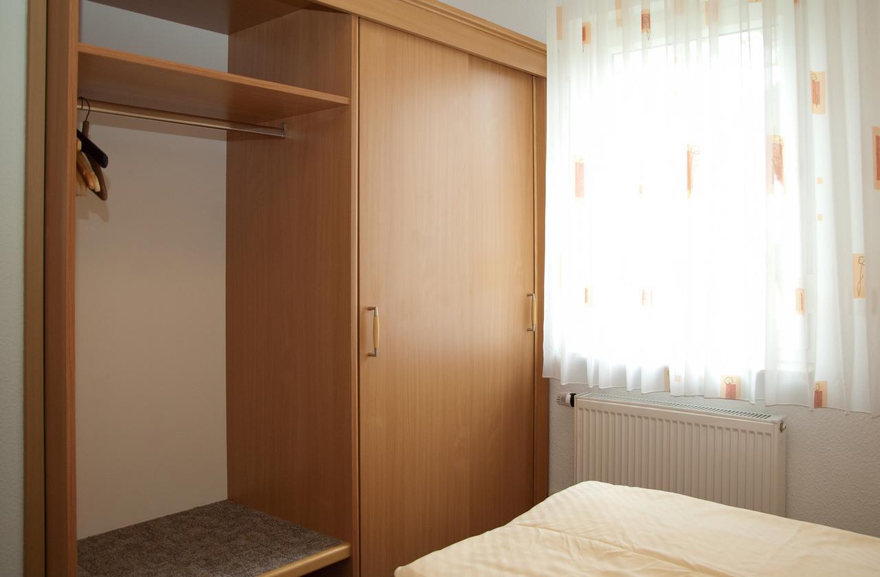 Sonnenhus - Ruegen Appartement Sellin  Buitenkant foto