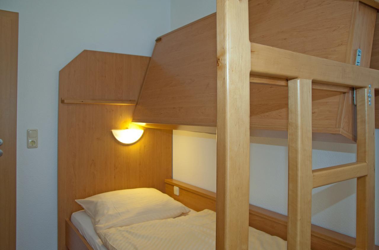 Sonnenhus - Ruegen Appartement Sellin  Buitenkant foto