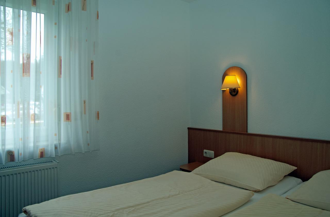 Sonnenhus - Ruegen Appartement Sellin  Buitenkant foto