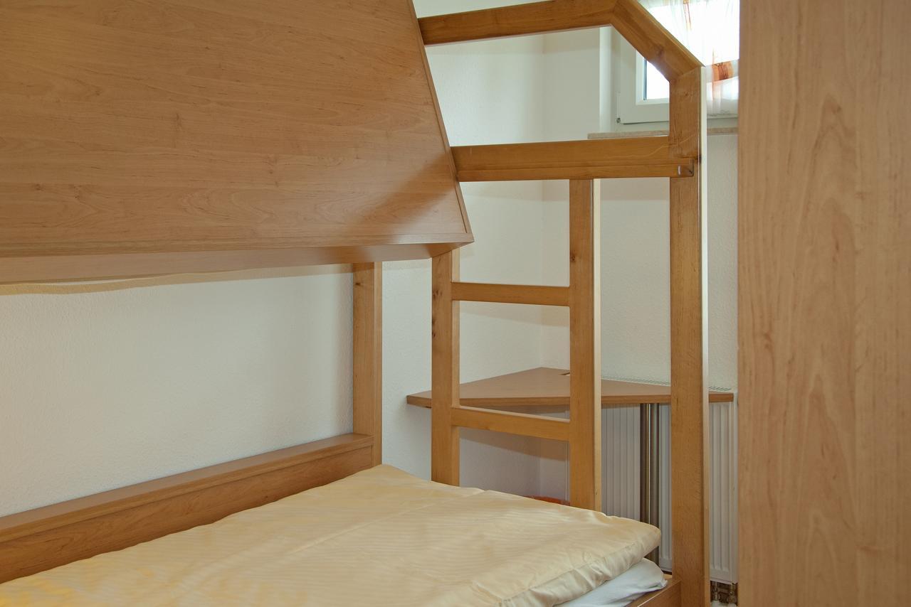 Sonnenhus - Ruegen Appartement Sellin  Buitenkant foto