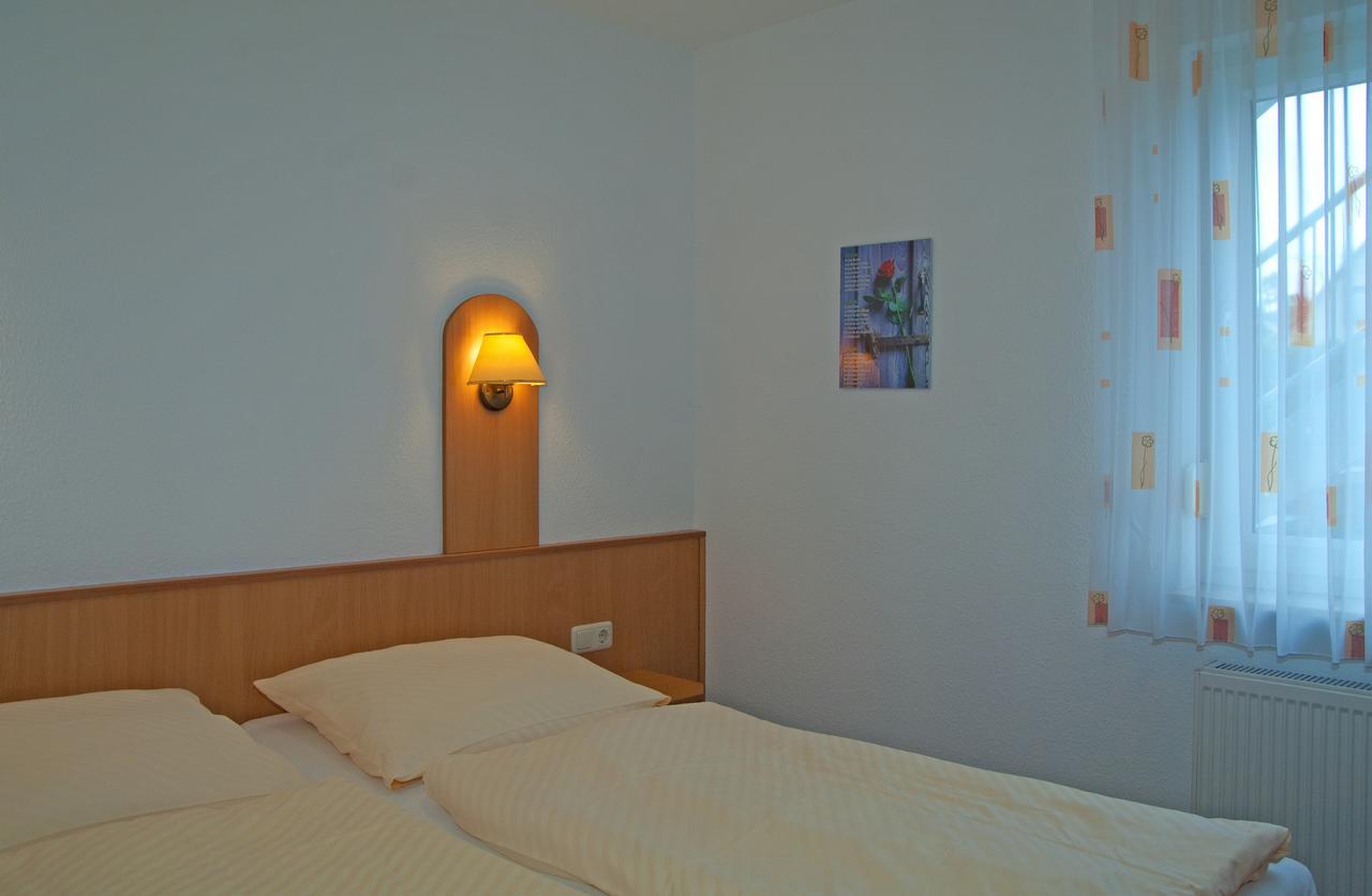 Sonnenhus - Ruegen Appartement Sellin  Buitenkant foto