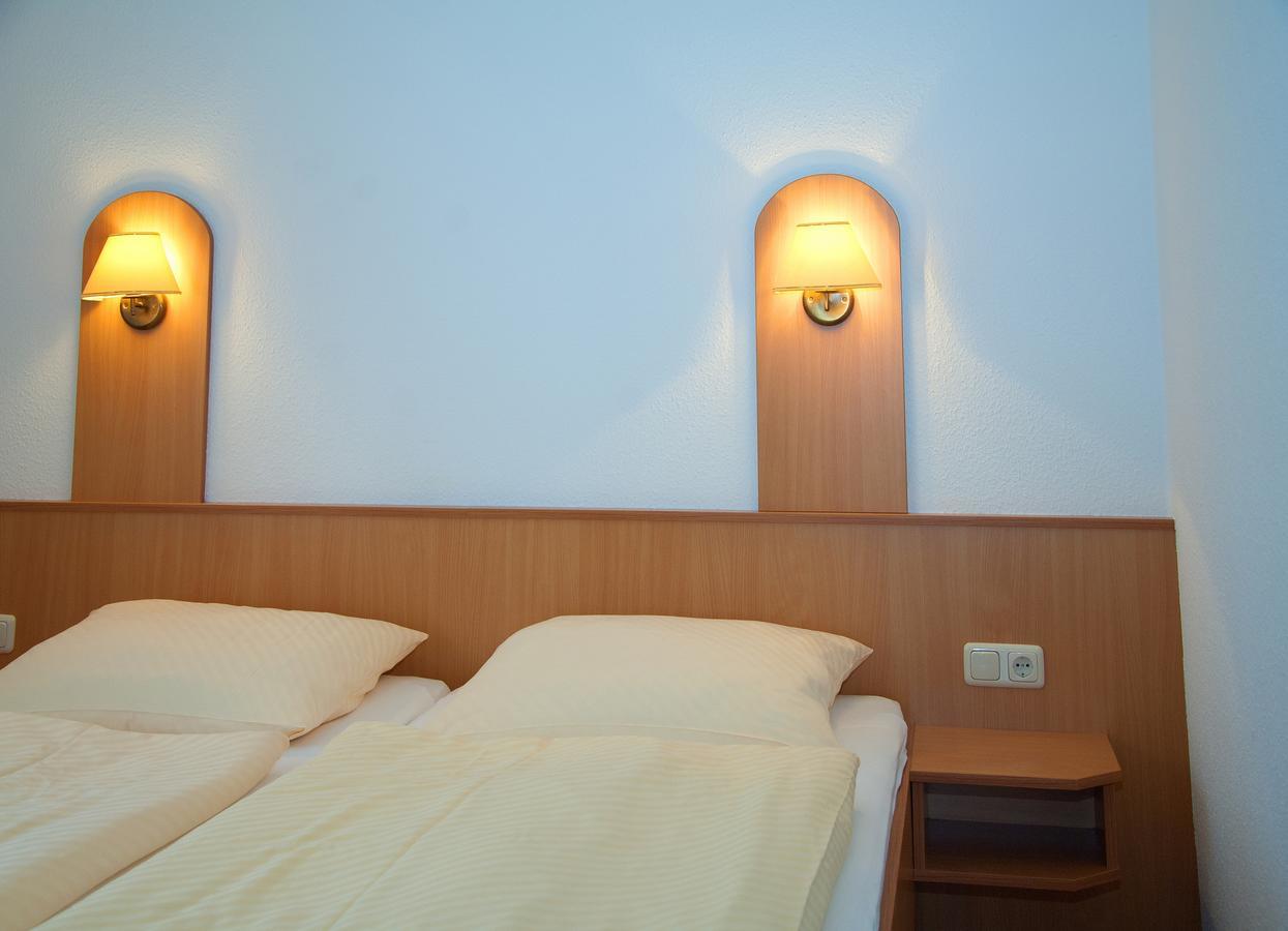 Sonnenhus - Ruegen Appartement Sellin  Buitenkant foto