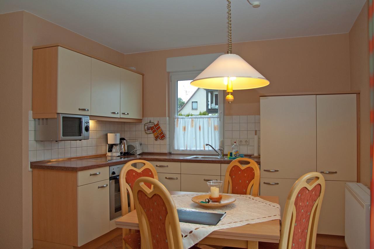 Sonnenhus - Ruegen Appartement Sellin  Buitenkant foto