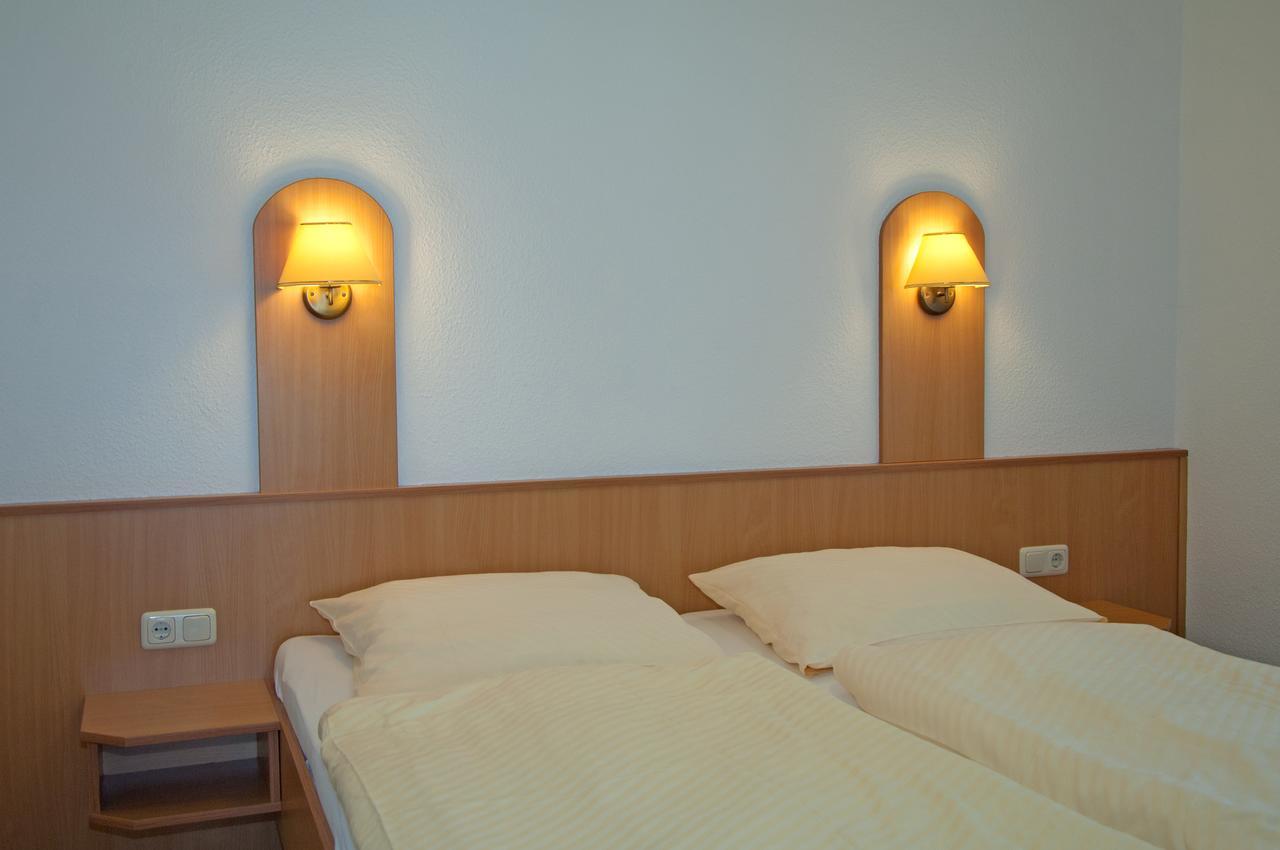 Sonnenhus - Ruegen Appartement Sellin  Buitenkant foto