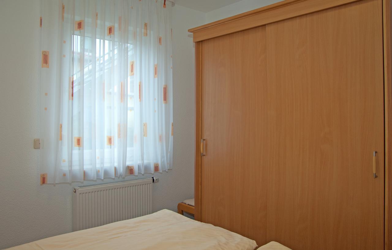 Sonnenhus - Ruegen Appartement Sellin  Buitenkant foto