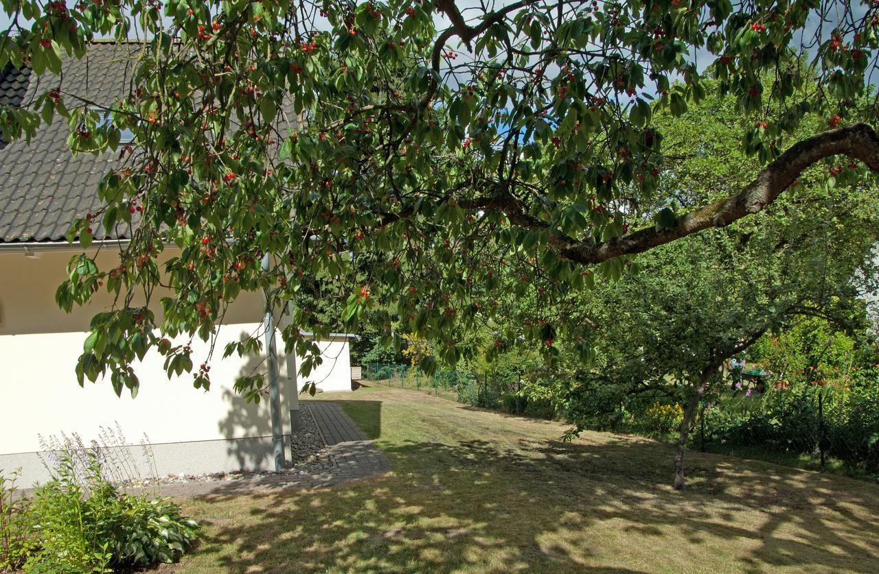 Sonnenhus - Ruegen Appartement Sellin  Buitenkant foto