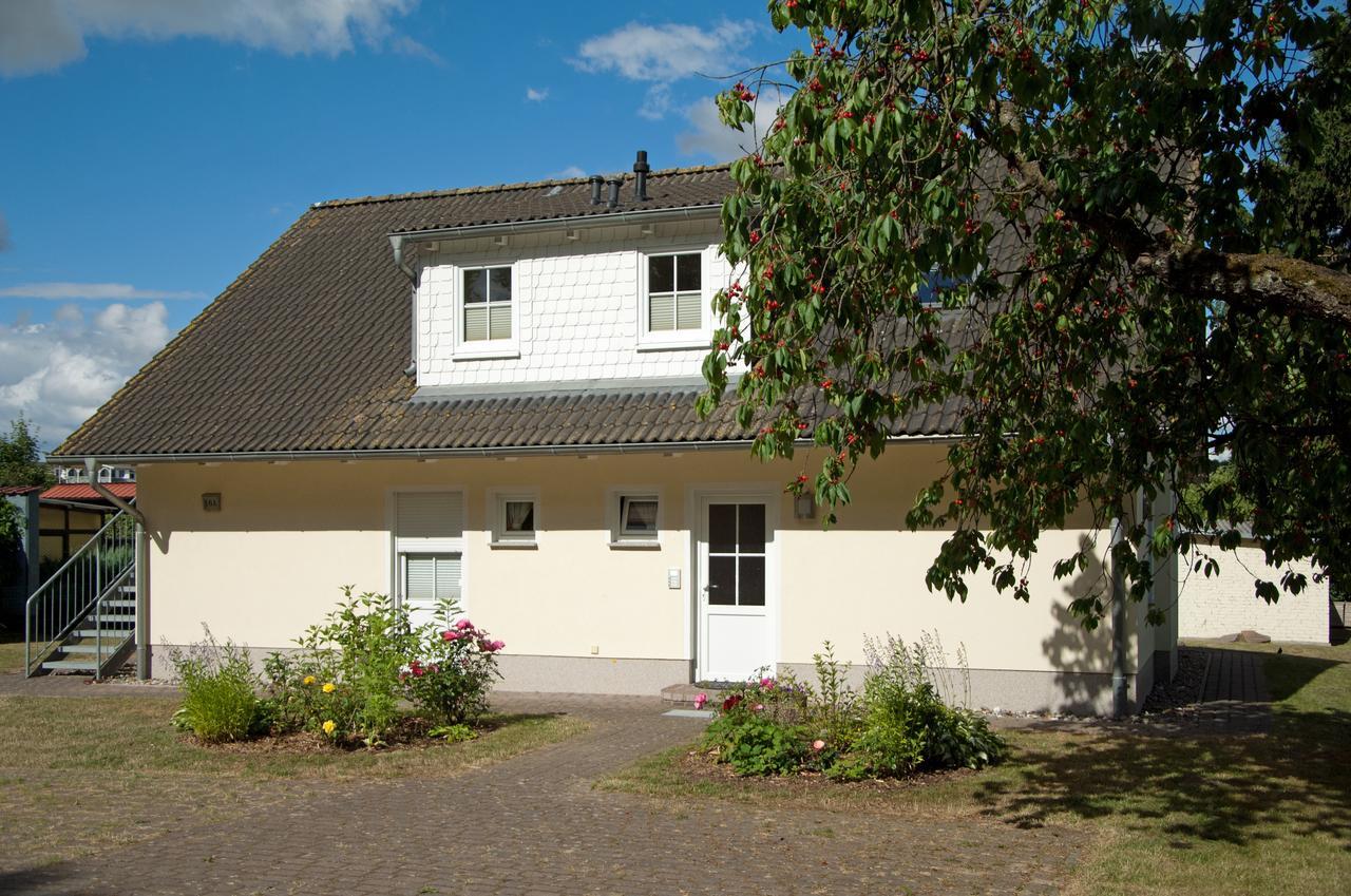 Sonnenhus - Ruegen Appartement Sellin  Buitenkant foto
