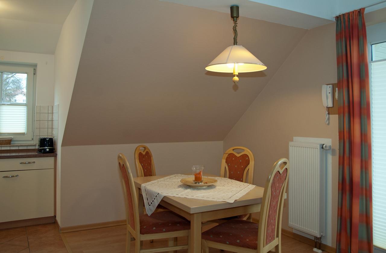 Sonnenhus - Ruegen Appartement Sellin  Buitenkant foto
