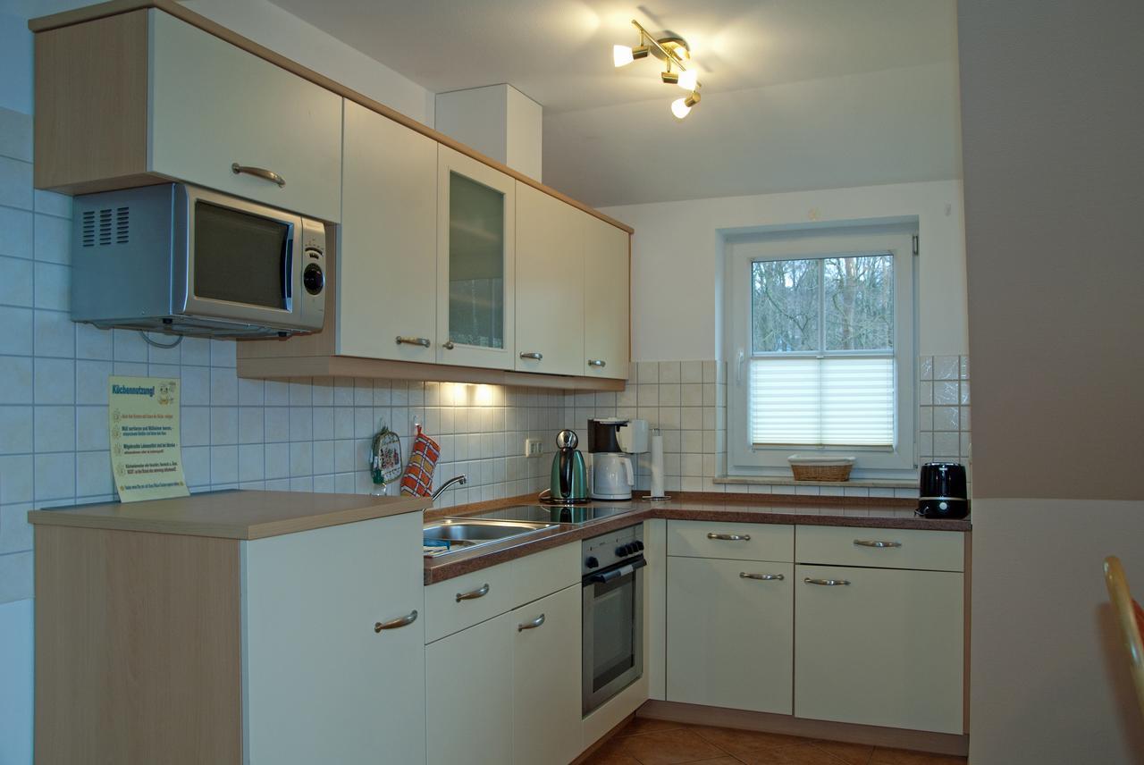 Sonnenhus - Ruegen Appartement Sellin  Buitenkant foto