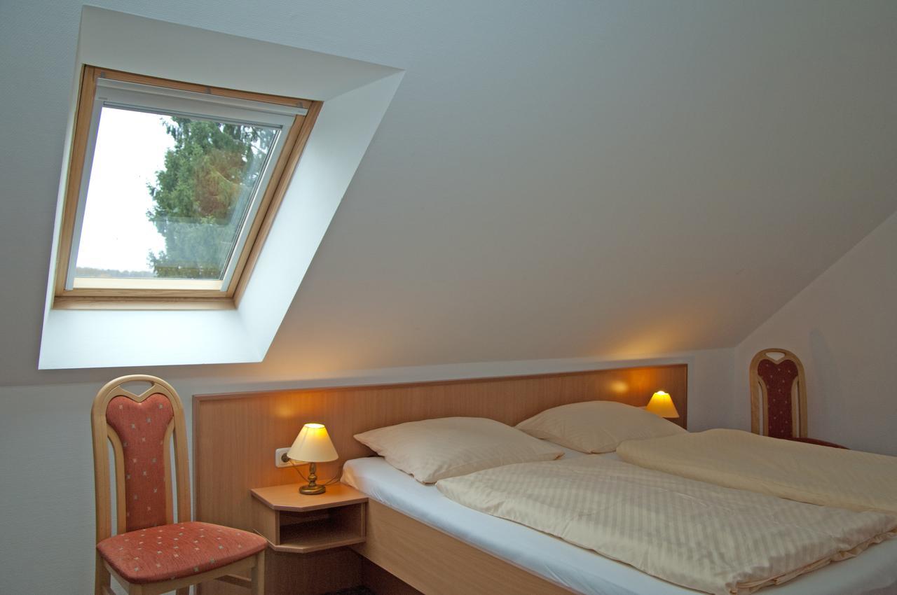 Sonnenhus - Ruegen Appartement Sellin  Buitenkant foto