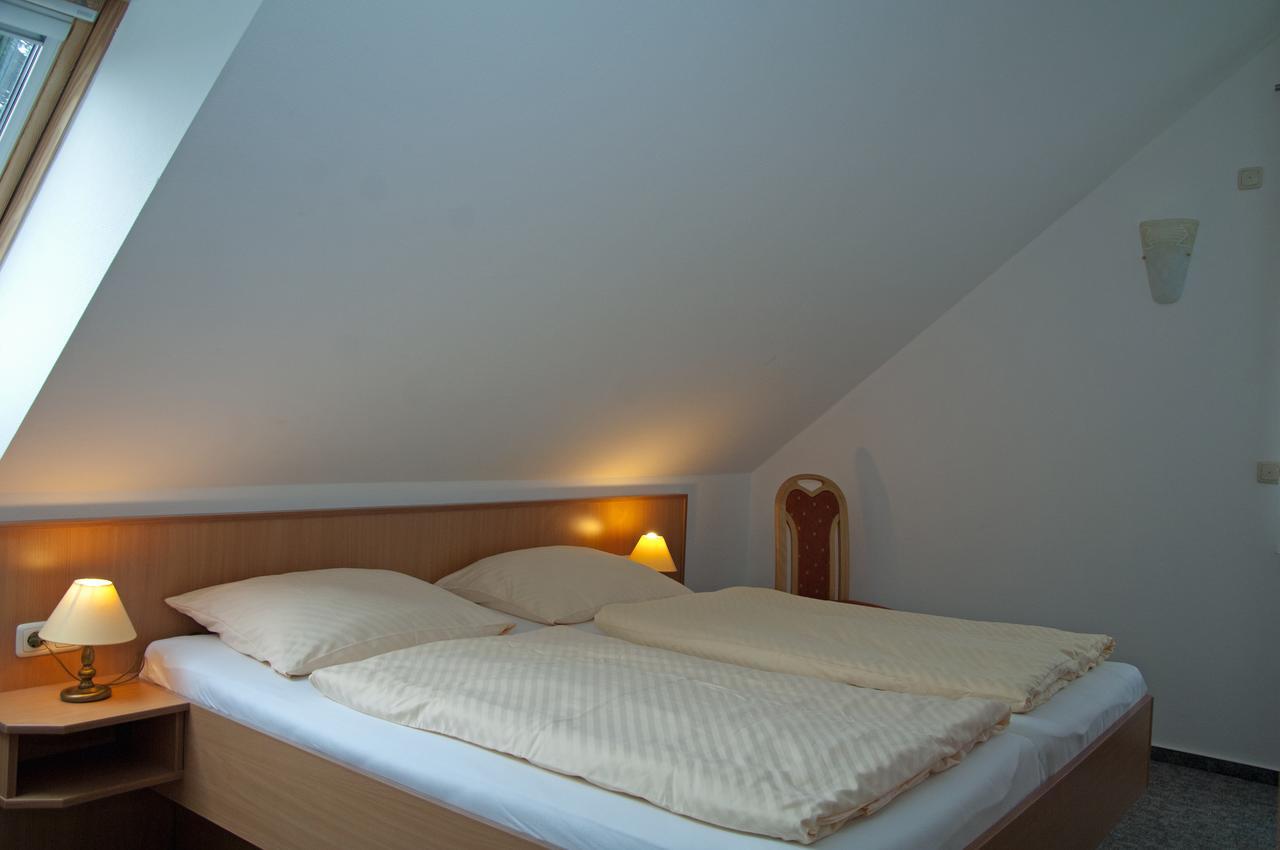 Sonnenhus - Ruegen Appartement Sellin  Buitenkant foto