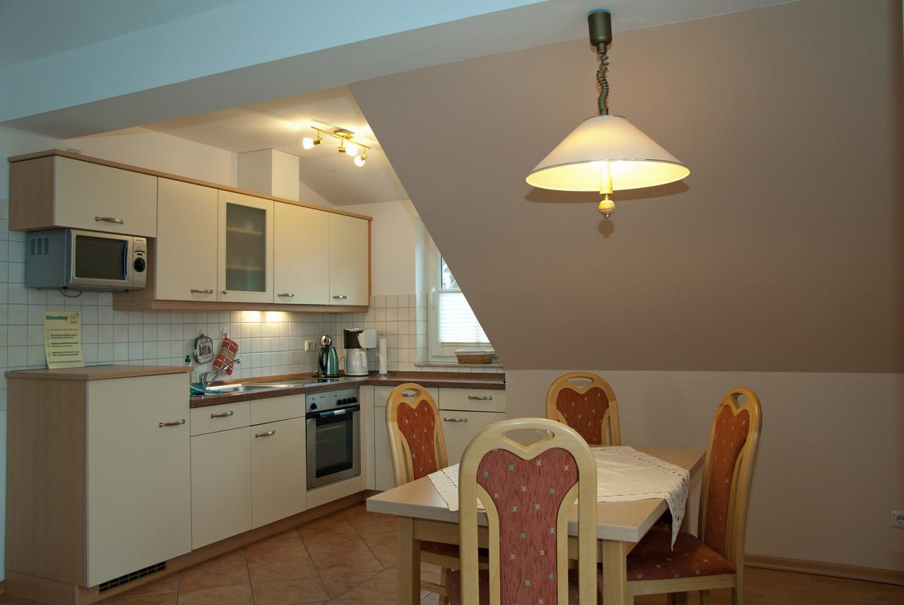 Sonnenhus - Ruegen Appartement Sellin  Buitenkant foto